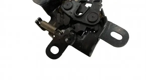 Toyota Yaris XP210 Bonnet alarm switch sensor 