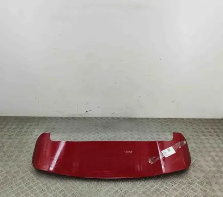 KIA Niro Tailgate/trunk spoiler 87210AT000
