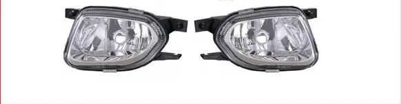 Mercedes-Benz E W211 Front fog light