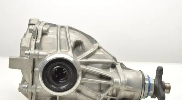 BMW 4 G22 G23 G24 G26 Rear differential 8647923