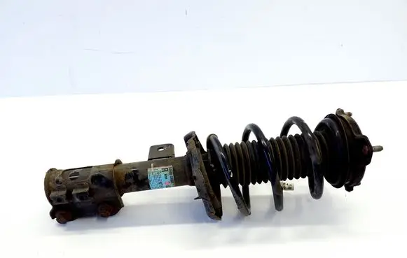 KIA Optima Front shock absorber/damper 54660D4920 64610D4000