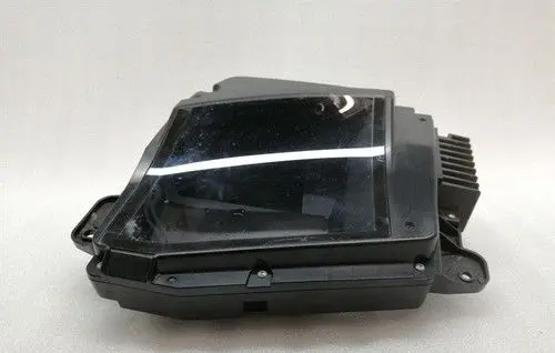 Chevrolet Corvette C7 Head up display screen 23290441