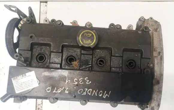 Ford Mondeo Mk III Engine head 