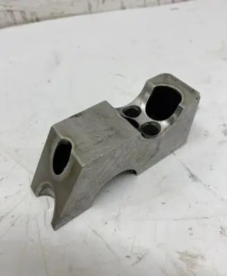 Ford Galaxy Camshaft holder 