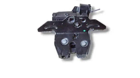 Opel Astra J Tailgate/trunk/boot lock/catch/latch 13500195