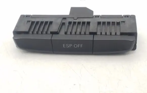 Audi A4 S4 B8 8K ESP (stability program) switch 8K0959673 211240000