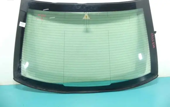 Mercedes-Benz S W221 Rear windscreen/windshield window IMPRK1322838
