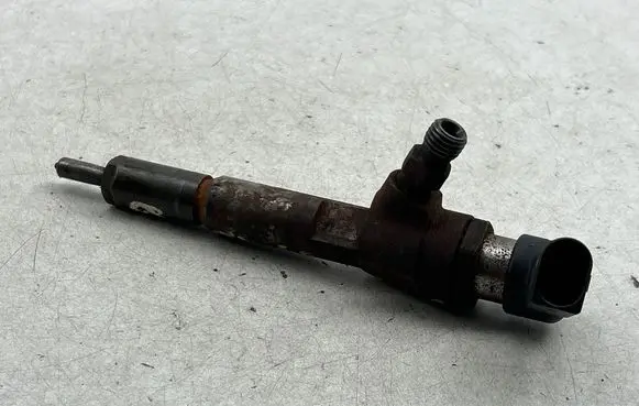 Ford Focus Fuel injector 4M5Q9F593AD GJ02 11116