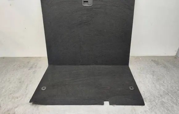 Audi A4 S4 B9 Trunk/boot floor carpet liner 8W5863463A 1072015