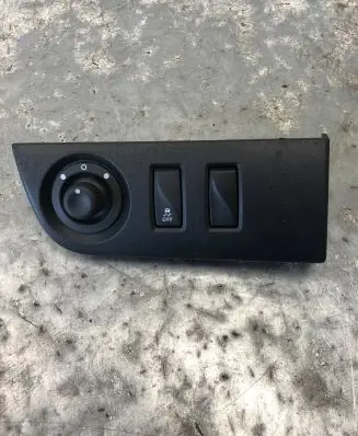 Other dashboard part
