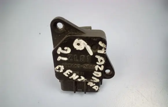 Mazda 6 Mass air flow meter 1974002010 ZL01