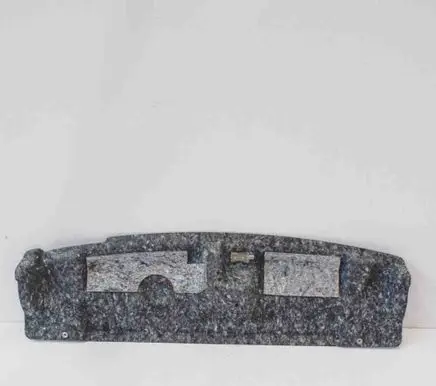 Dodge Challenger Tailgate trim 68088801AA