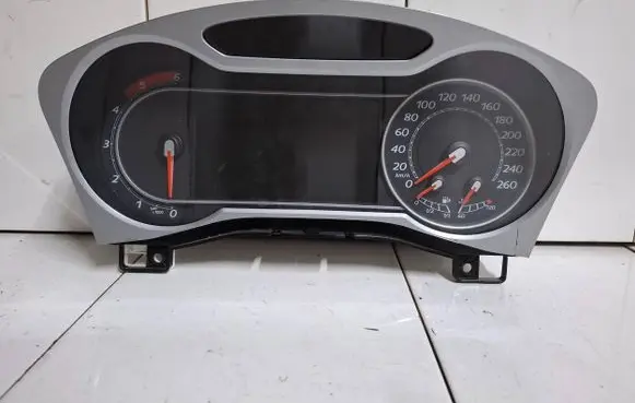 Ford Mondeo MK IV Speedometer (instrument cluster) 8M2T14C026CE 8M2T10849VE