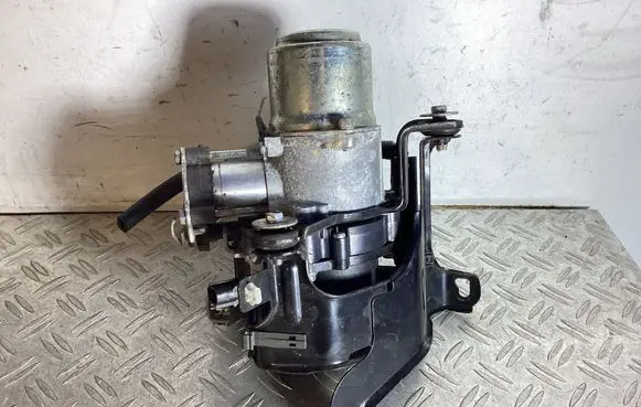 Lexus LS 460 - 600H Air suspension compressor/pump 741250 3G220301