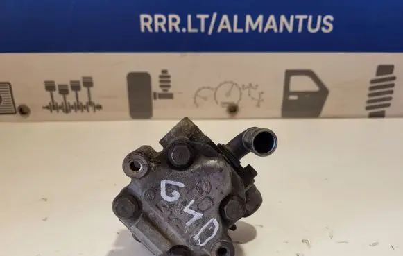 Volkswagen Golf IV Power steering pump