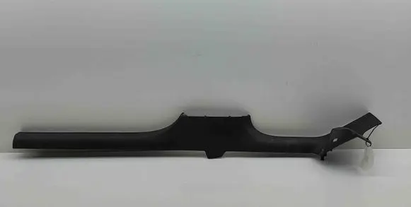 Volkswagen Polo VI Front sill trim cover 2G4853372A