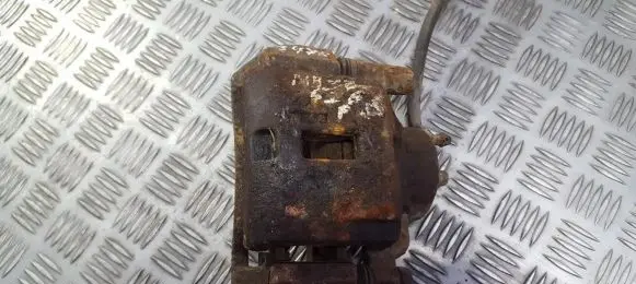 Mazda 626 Front brake caliper