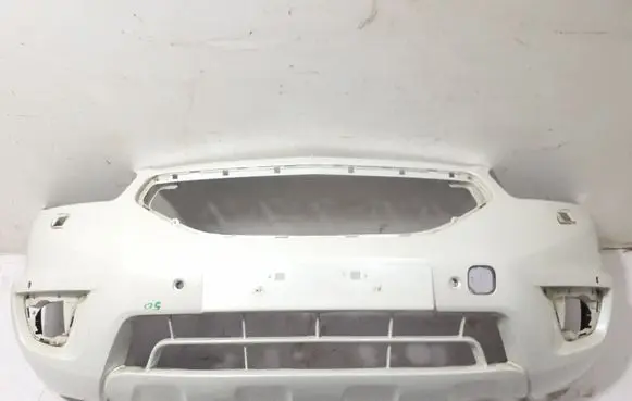 Renault Koleos I Front bumper 620227159R