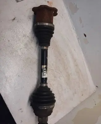 Audi A5 Sportback 8TA Front driveshaft 8K0407271Q