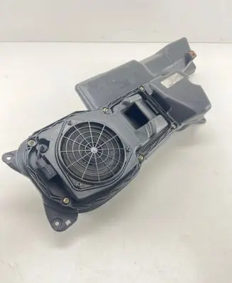 Porsche Boxster 986 Subwoofer speaker 99664556100