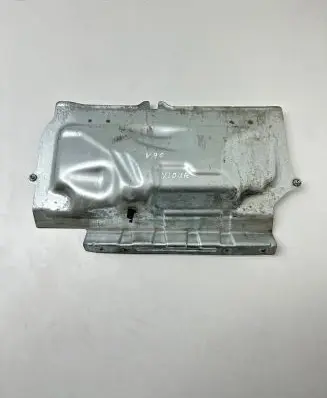 Volvo S90, V90 Heat shield in engine bay 31353774 16W32