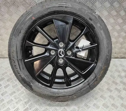 Mazda 2 R16 alloy rim 9965815560 15024K9740