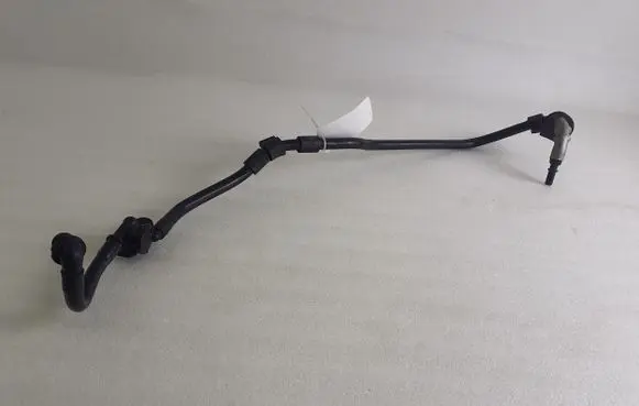 Porsche Cayenne (92A) Vacuum line/pipe/hose 7P0611932AK