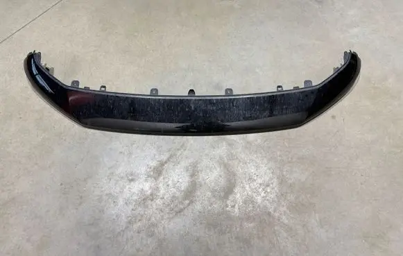 Audi Q5 SQ5 Front bumper lip 80A807061B