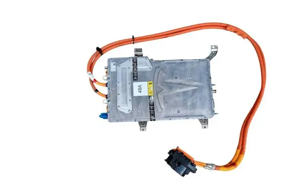 Tesla Model S Battery charger (optional) 106651002A T16K7250225 SEQ1328