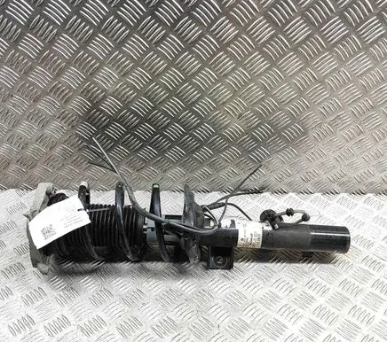 Volkswagen ID.4 Front shock absorber/damper 1EA412021CG 1EA412331B
