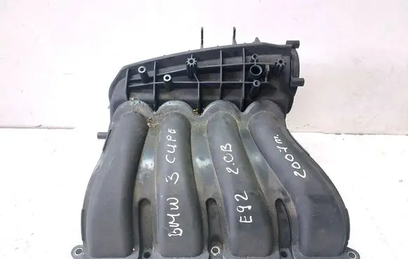 BMW 3 E92 E93 Intake manifold