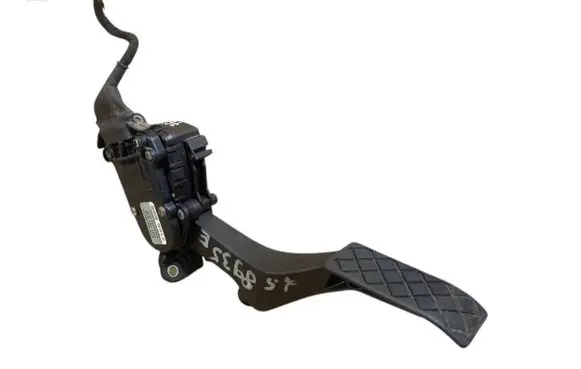 Volkswagen Transporter - Caravelle T5 Accelerator throttle pedal 7H1721503 6PV00849503