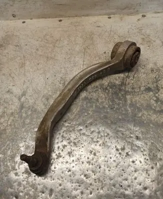 Volkswagen PASSAT B5.5 Front control arm