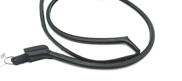 Cadillac SRX Front door rubber seal