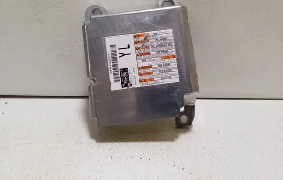 Toyota bZ4X Airbag control unit/module 8917042E50 1521009441