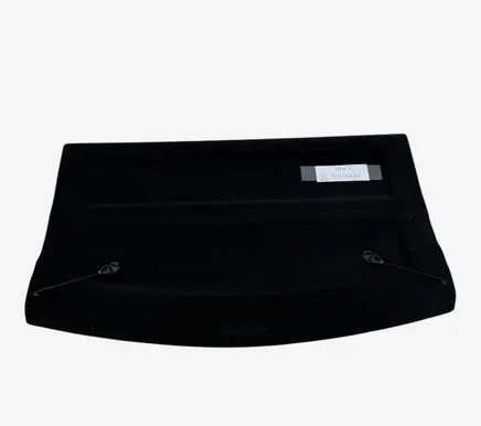 Peugeot 3008 II Parcel shelf 98114924ZD