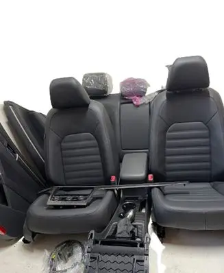 Volkswagen PASSAT B8 USA Interior set 