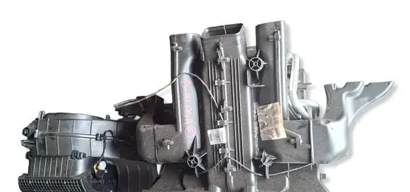 Mercedes-Benz B W246 W242 Webasto auxiliary heater other parts A2468306200 0012520078 CZ4432705530