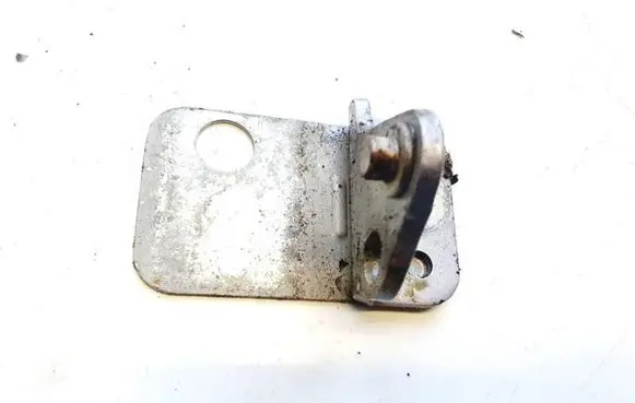 Audi A4 S4 B7 8E 8H Rear door lower hinge