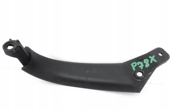 Audi R8 42 Engine bonnet (hood) release handle 423867162