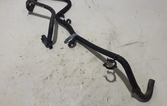 Dodge Durango Air intake hose/pipe 68193933AD
