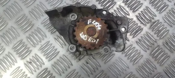 Peugeot 406 Water pump
