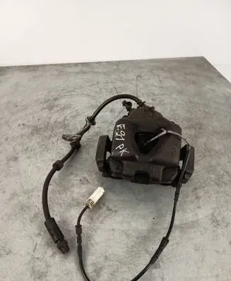 BMW 3 E90 E91 Front brake caliper 753J346 5724