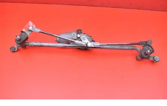Jeep Grand Cherokee Front wiper linkage and motor 68267701AA