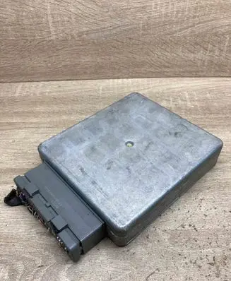 Ford Focus Engine control unit/module ECU 98AB12A650BGH