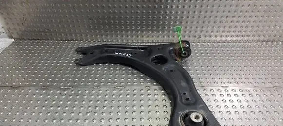 Volkswagen Taigo Front control arm 2Q0407151B