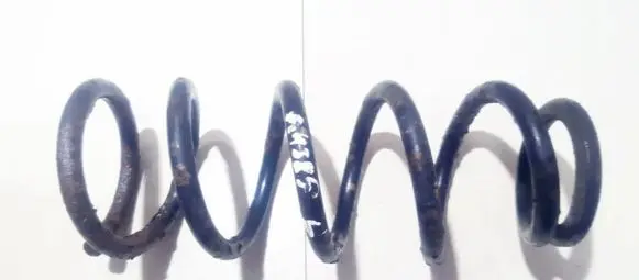 Honda Accord Rear coil spring