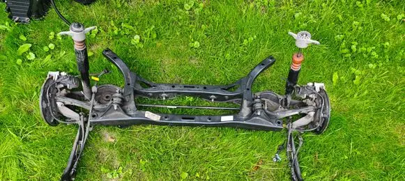KIA Pro Cee'd III Rear subframe 55410J7AA0