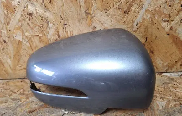 Suzuki SX4 S-Cross Plastic wing mirror trim cover 