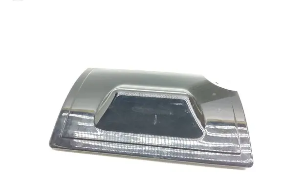 Mercedes-Benz ML W163 Tow hook cap/cover 1638800805 A1638800805